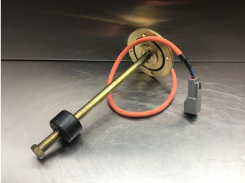 Układ elektryczny LIEBHERR