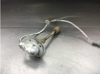 Układ elektryczny LIEBHERR