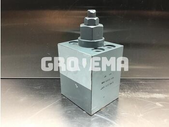 Hydraulika LIEBHERR