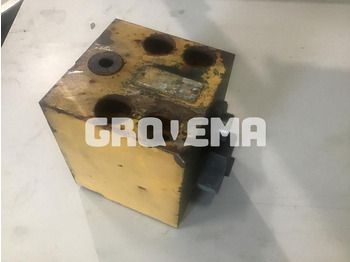Hydraulika LIEBHERR