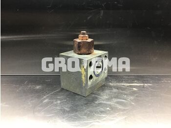Hydraulika LIEBHERR