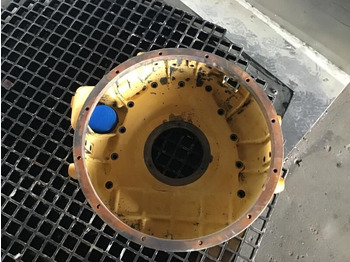 Koło zamachowe LIEBHERR