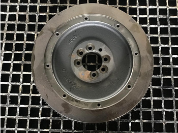 Koło zamachowe LIEBHERR