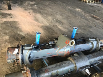 Most i części LIEBHERR