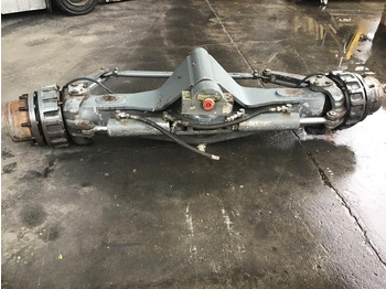 Most i części LIEBHERR