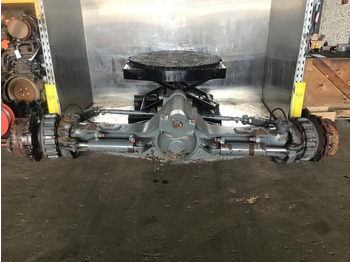 Most i części LIEBHERR