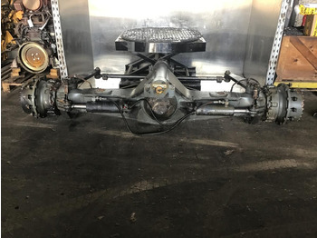 Most i części LIEBHERR