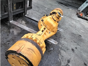 Most i części LIEBHERR