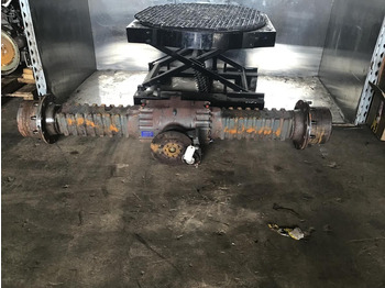 Most i części LIEBHERR