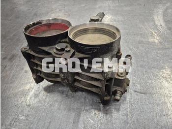 Filtr paliwa LIEBHERR