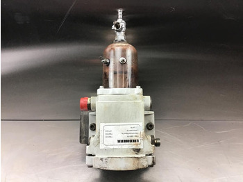 Filtr paliwa LIEBHERR