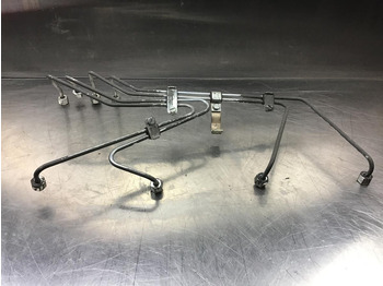 Silnik i części LIEBHERR