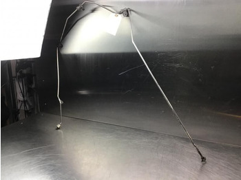 Układ paliwowy LIEBHERR