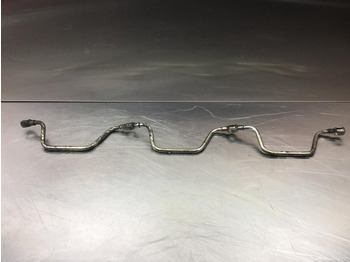 Silnik i części LIEBHERR