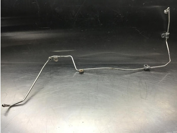 Układ paliwowy LIEBHERR