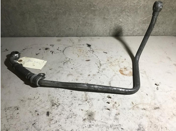 Układ paliwowy LIEBHERR