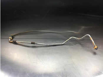 Układ paliwowy LIEBHERR