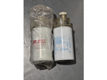 Filtr paliwa LIEBHERR