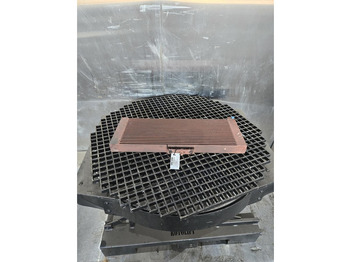 Chłodnica oleju LIEBHERR