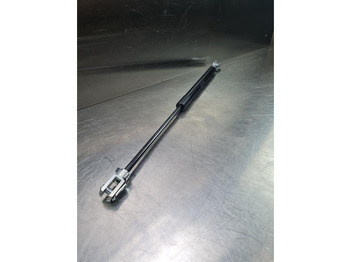 Zawieszenie kabiny LIEBHERR