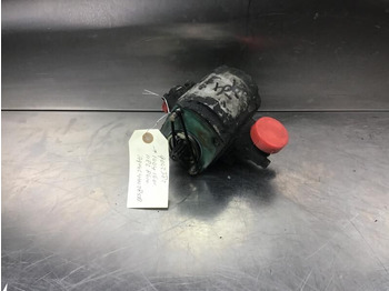 Skrzynia biegów LIEBHERR