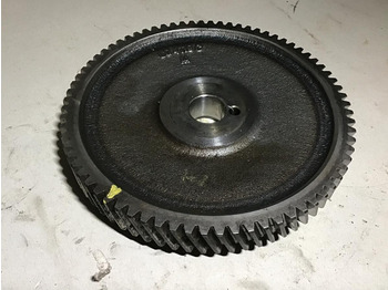 Skrzynia biegów LIEBHERR