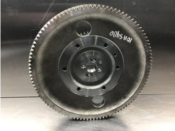 Skrzynia biegów LIEBHERR