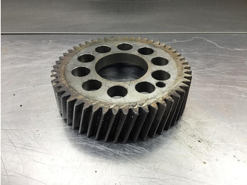 Skrzynia biegów LIEBHERR