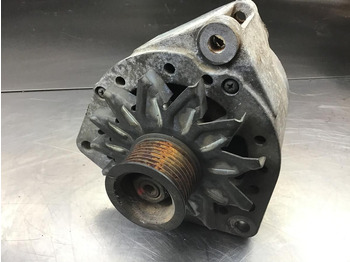 Układ elektryczny LIEBHERR