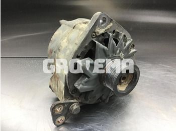 Układ elektryczny LIEBHERR