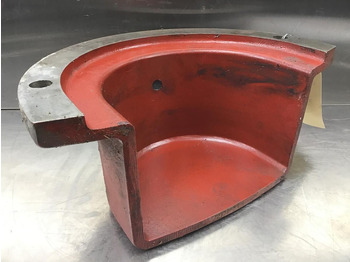 Skrzynia biegów LIEBHERR