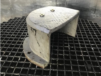 Skrzynia biegów LIEBHERR