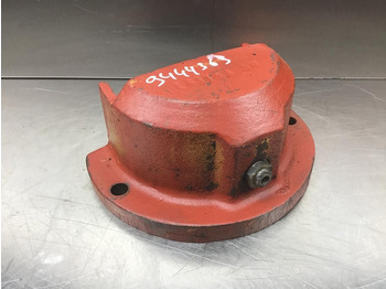 Skrzynia biegów LIEBHERR