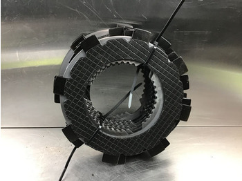 Skrzynia biegów LIEBHERR