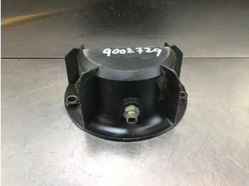 Skrzynia biegów LIEBHERR