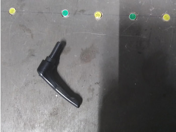 Nadwozie i zewnętrzne elementy LIEBHERR