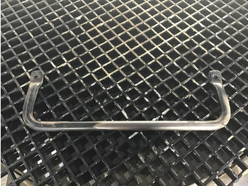 Nadwozie i zewnętrzne elementy LIEBHERR