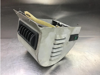 Deska rozdzielcza LIEBHERR