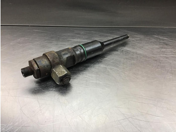 Układ paliwowy LIEBHERR