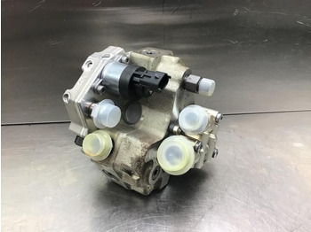 Silnik i części LIEBHERR