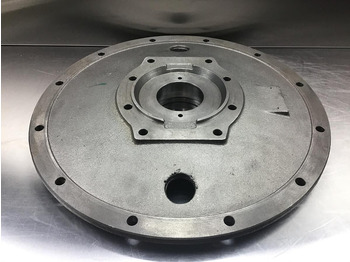 Hydraulika Liebherr: zdjęcie 3