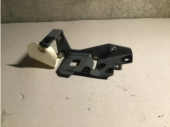 Silnik i części LIEBHERR