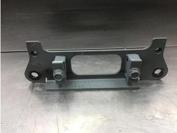 Silnik i części LIEBHERR