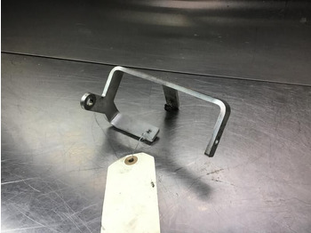 Silnik i części LIEBHERR