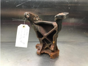 Silnik i części LIEBHERR