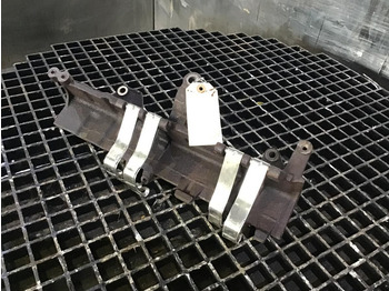 Silnik i części LIEBHERR