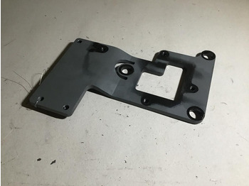 Silnik i części LIEBHERR