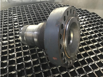 Piasta koła LIEBHERR