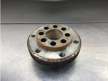 Piasta koła Liebherr Hub: zdjęcie 3 Piasta koła Liebherr Hub: zdjęcie 3