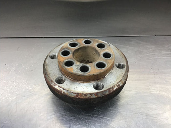 Piasta koła LIEBHERR